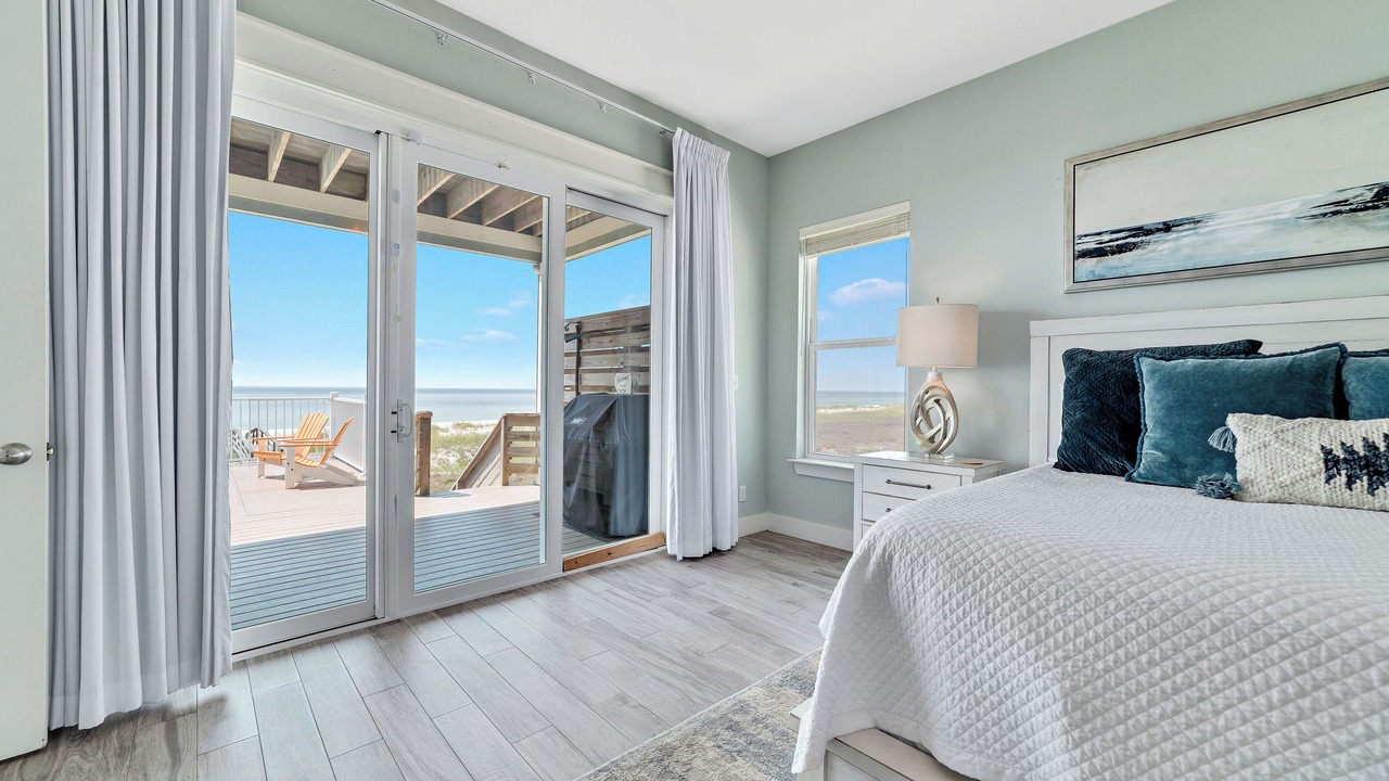 Photo of Bedroom in Ono Island