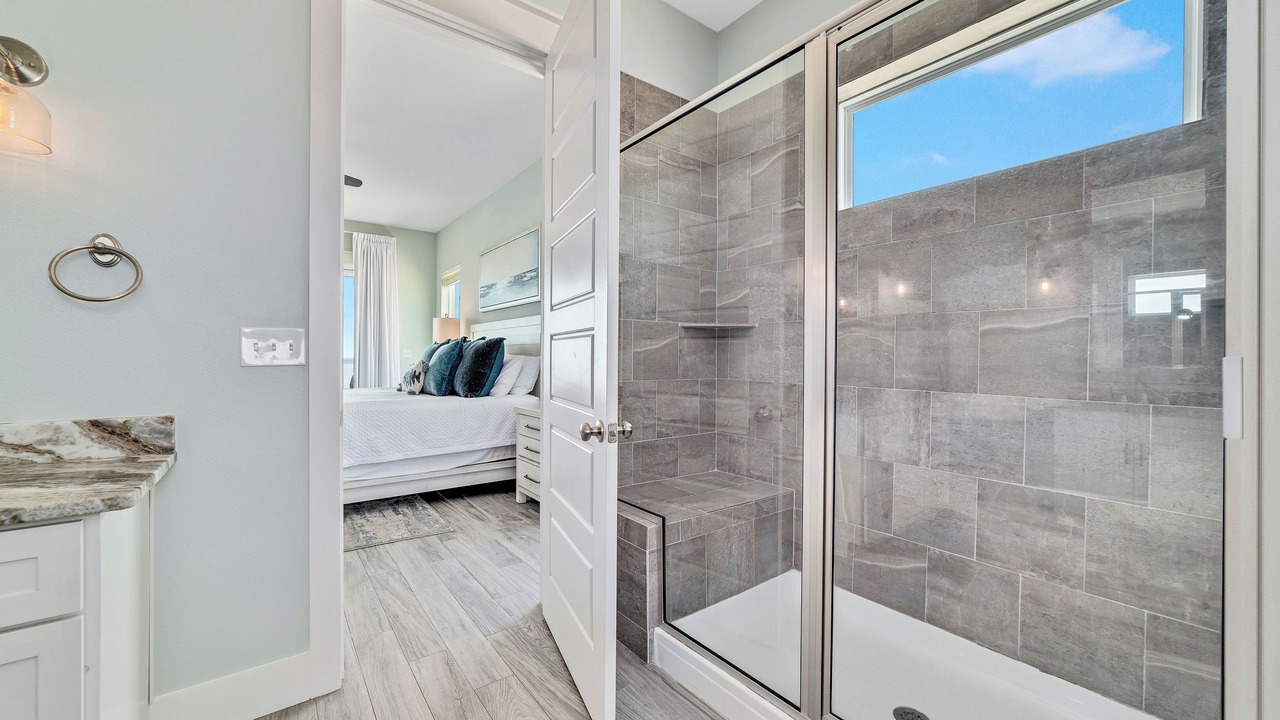 Photo of Bathroom in Ono Island