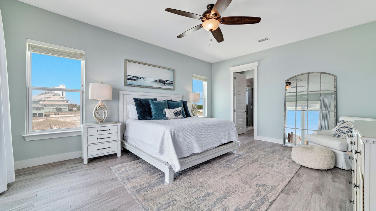 Photo of Bedroom in Ono Island