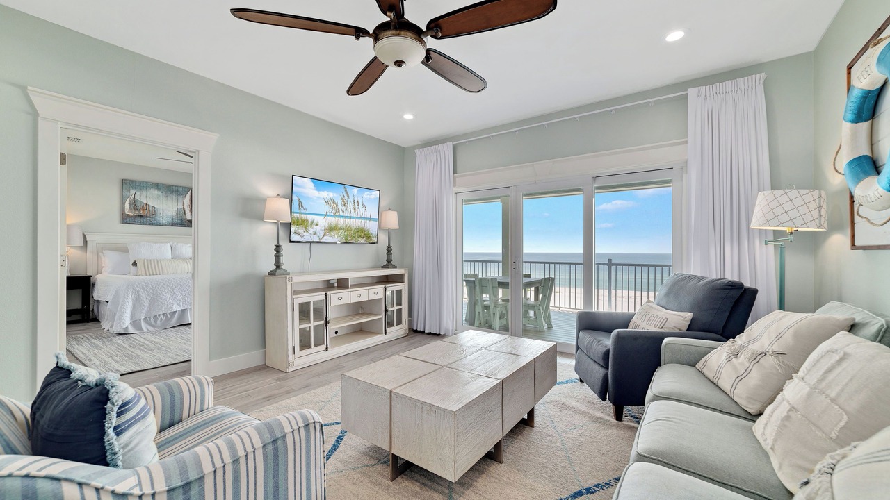 Photo of Livingroom in Ono Island