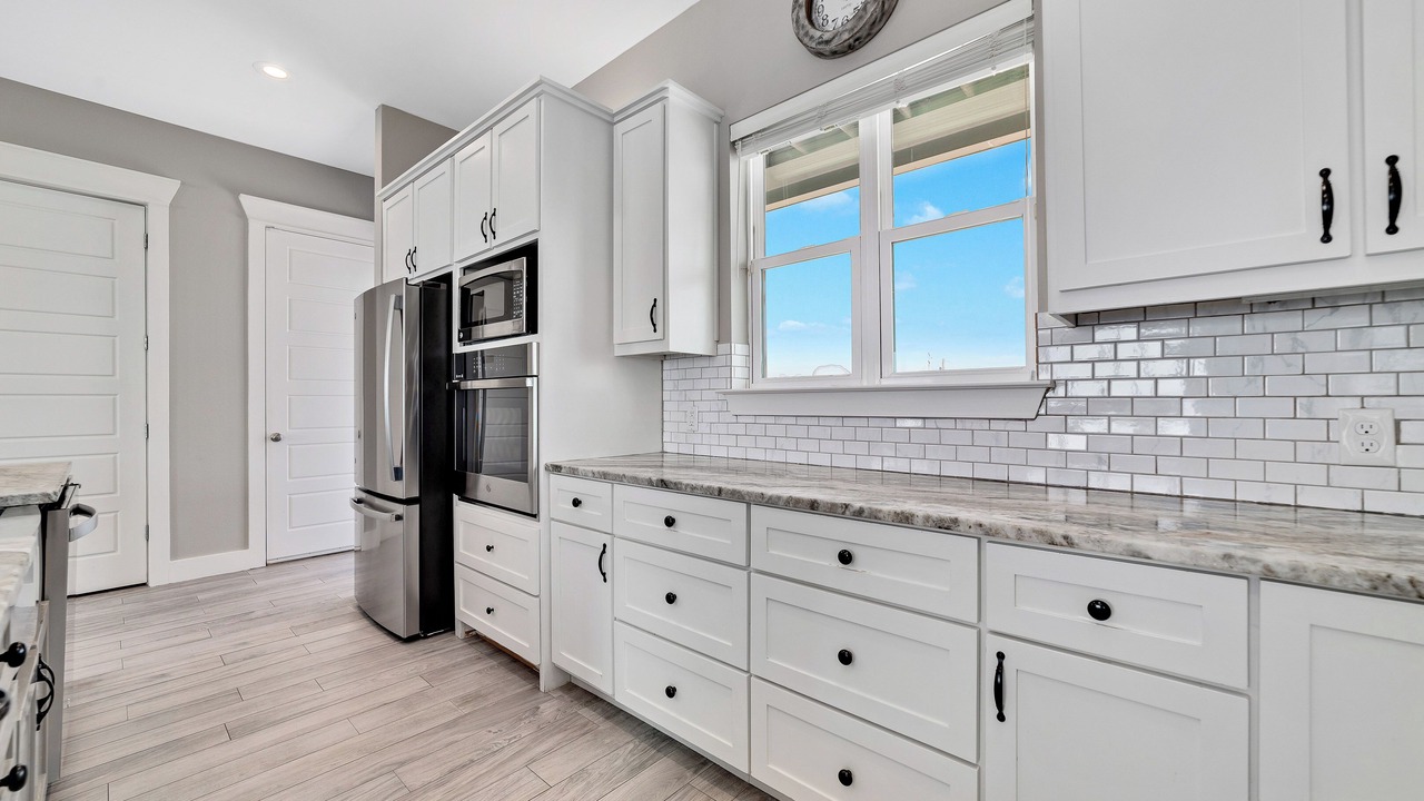 Photo of Kitchen in Ono Island