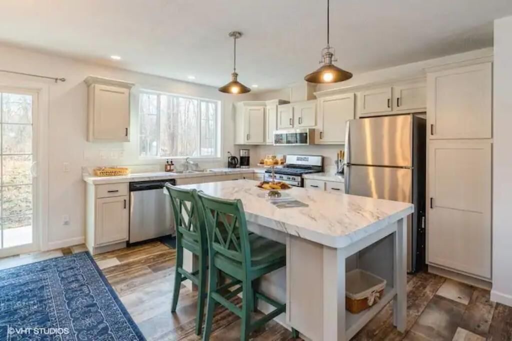 Photo of Kitchen in Shorewood-Tower Hills-Harbert