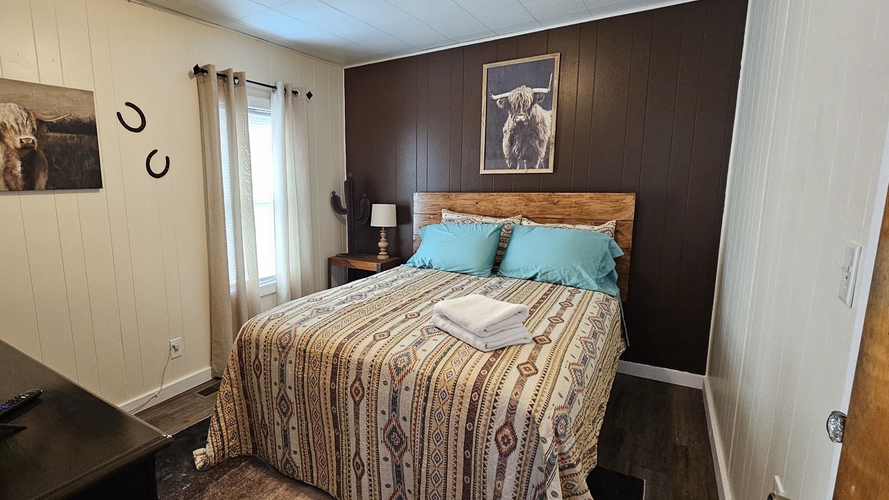Photo of Bedroom in Sault Ste. Marie