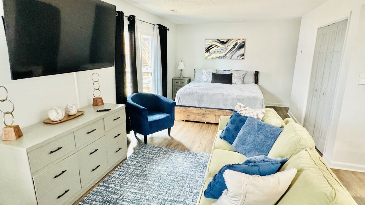 Photo of Bedroom in Huntsville
