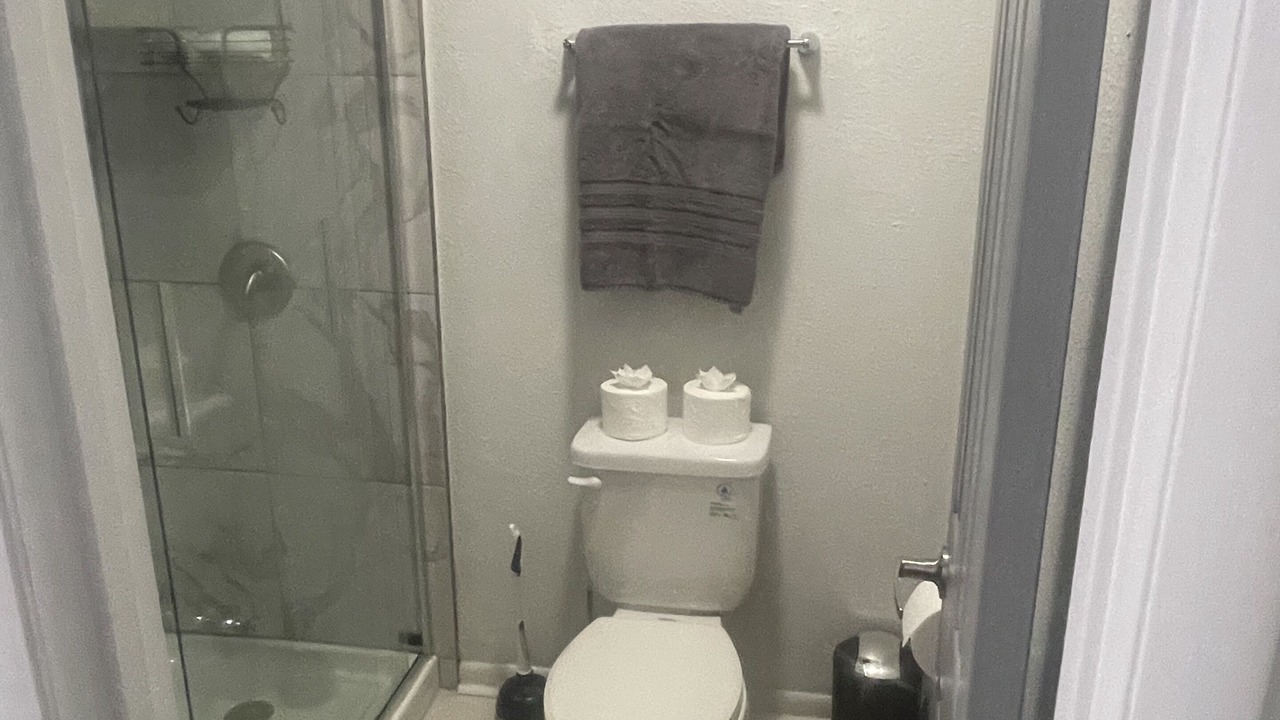 Photo of Bathroom in Huntsville