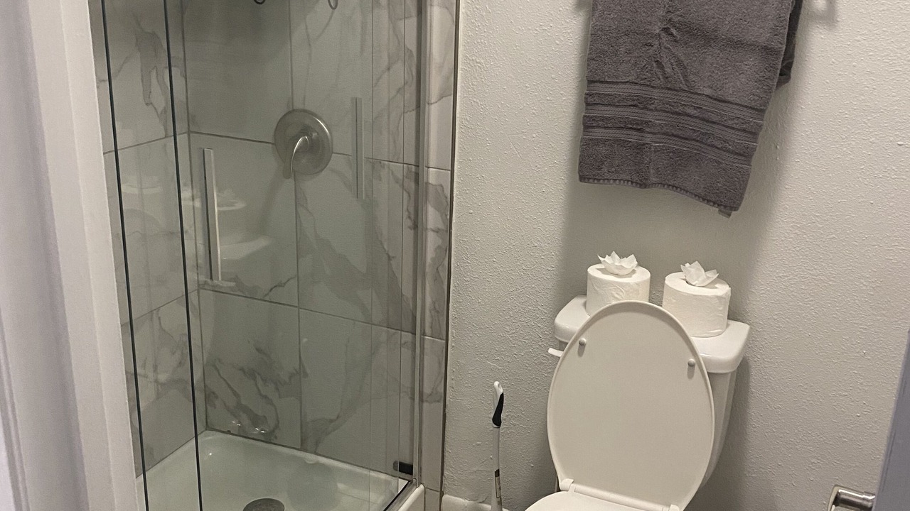 Photo of Bathroom in Huntsville