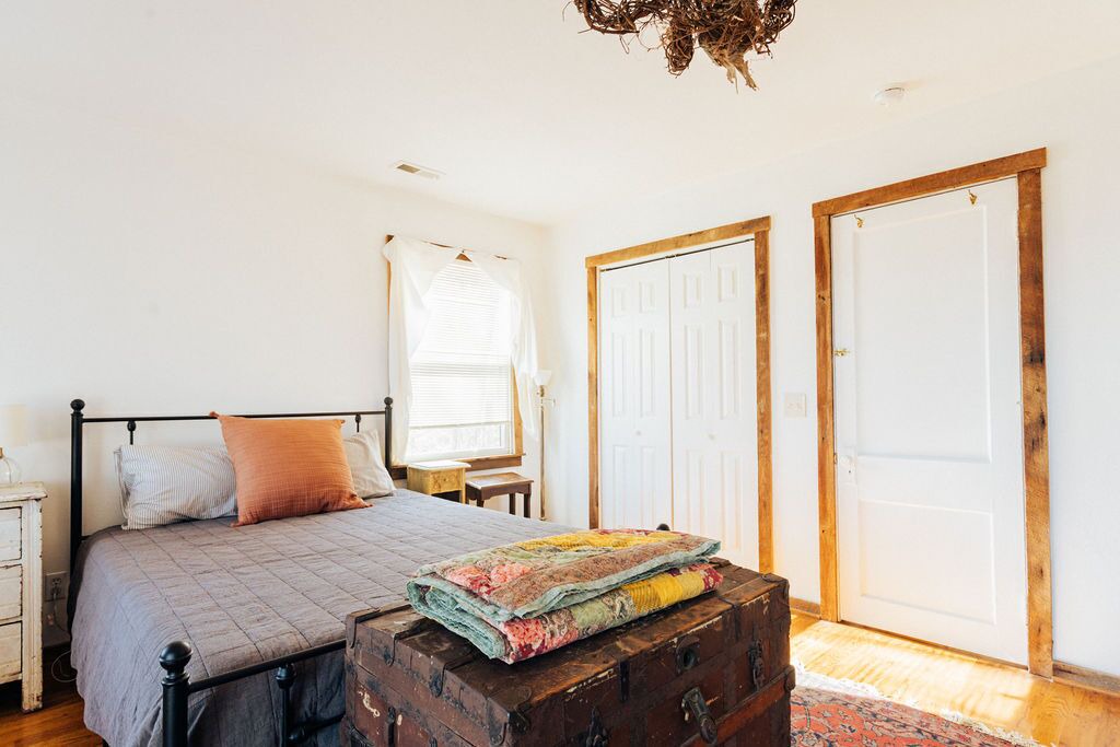 Photo of Bedroom in Sewanee