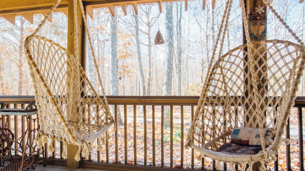 Photo of Outdoor in Sewanee
