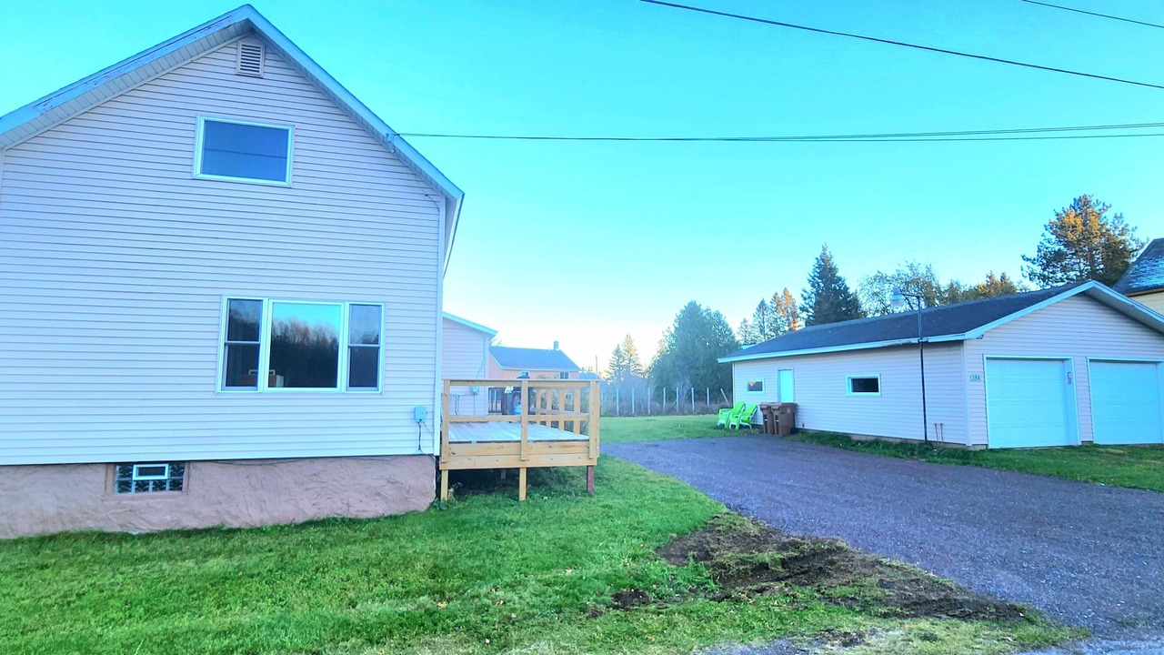 Photo of Outdoor in Allouez