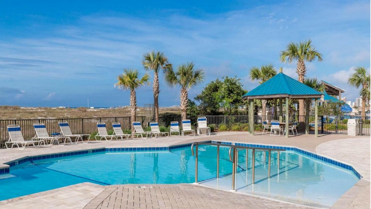 Photo of Outdoor in Orange Beach
