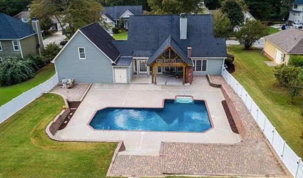 Photo of Outdoor in Fayetteville