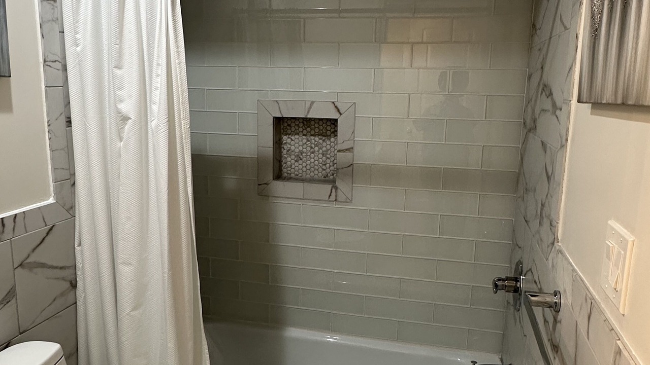 Photo of Bathroom in Bingham Farms