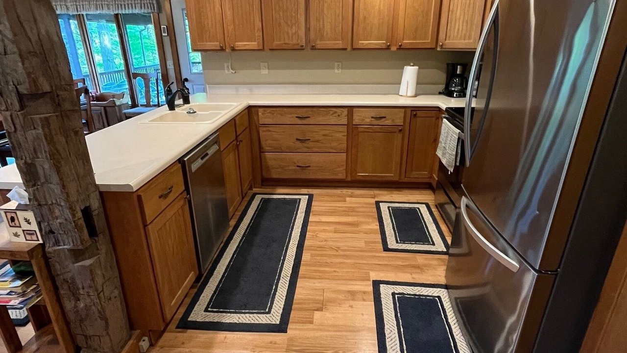 Photo of Kitchen in Thompsonville