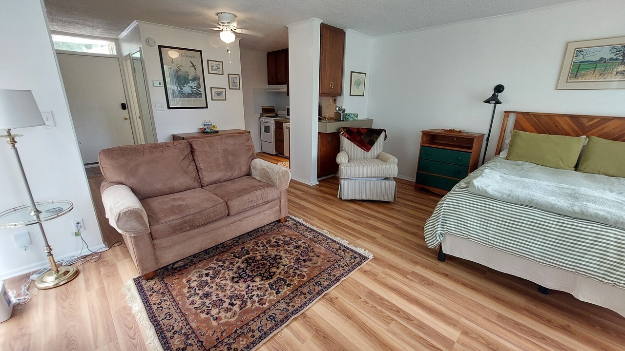 Photo of Bedroom in Daphne