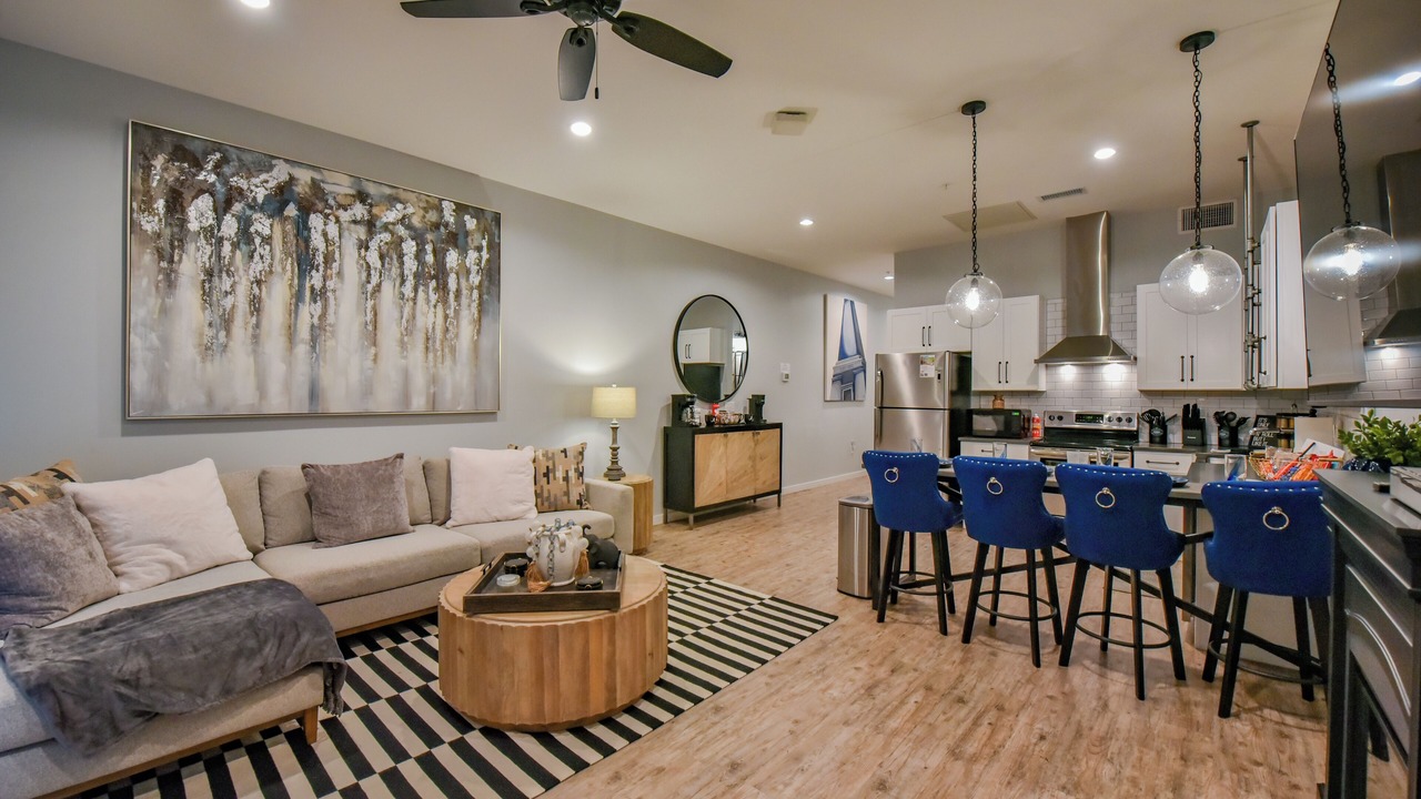 Photo of Livingroom in Tuscaloosa