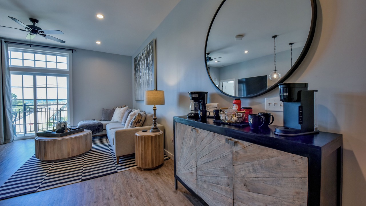 Photo of Livingroom in Tuscaloosa