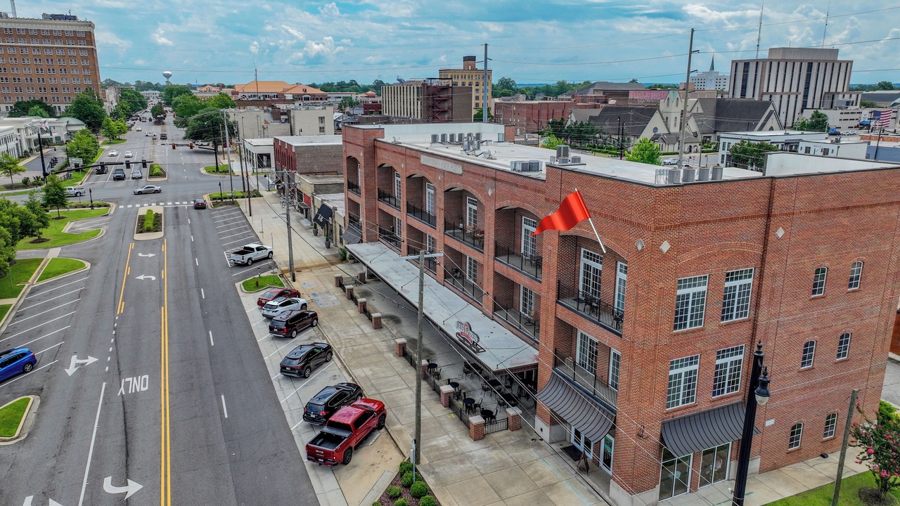 Photo of Outdoor in Tuscaloosa