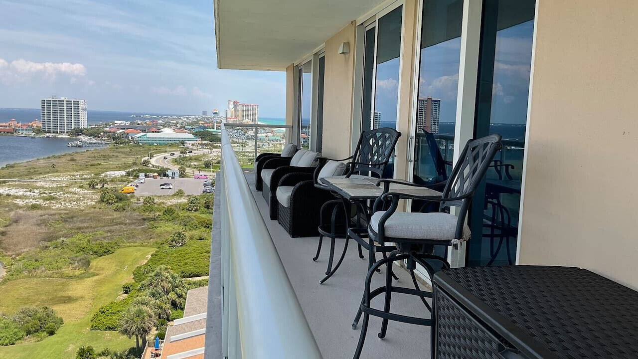 Photo of Outdoor in Villa Sabine