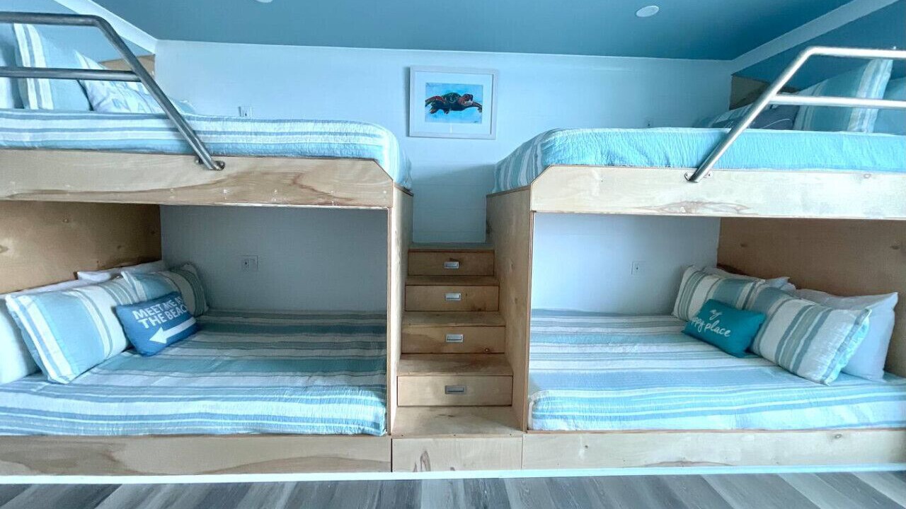 Photo of Bedroom in Villa Sabine