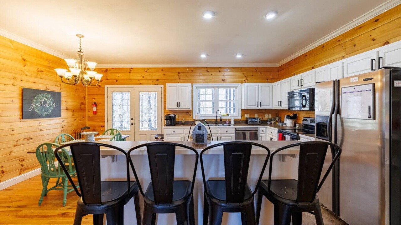 Photo of Kitchen in Mentone