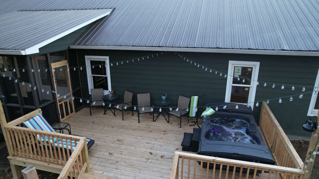Photo of Patio Balcony in Mentone