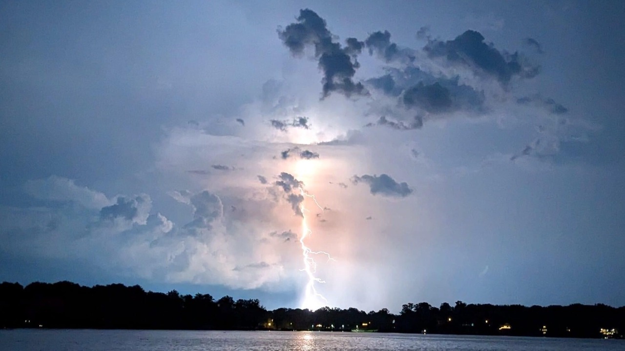 Photo of Others in Paw Paw Lake
