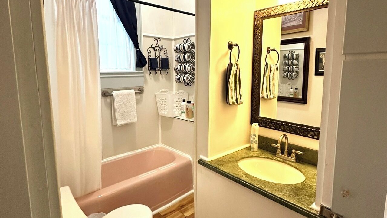 Photo of Bathroom in Shelbyville