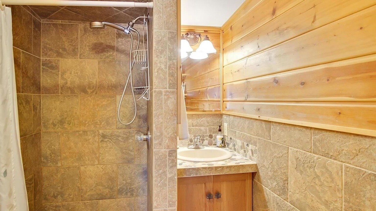 Photo of Bathroom in Northport