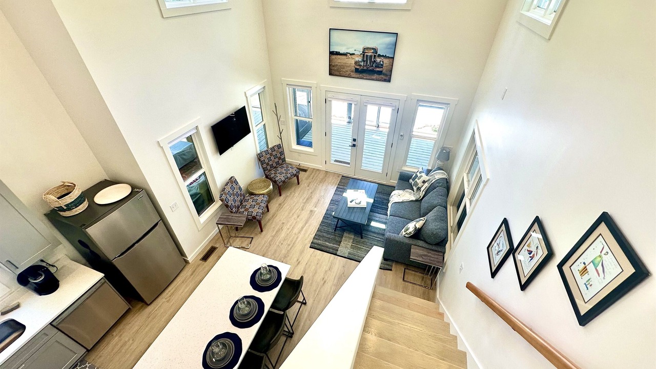 Photo of Livingroom in Tracy City