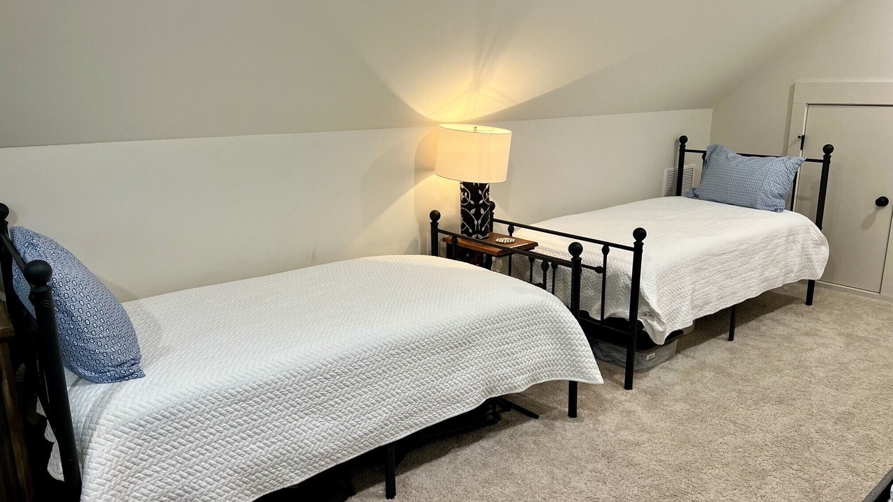 Photo of Bedroom in Waverly