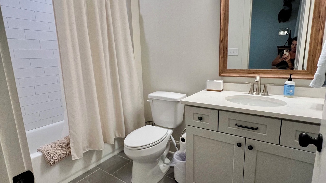 Photo of Bathroom in Waverly