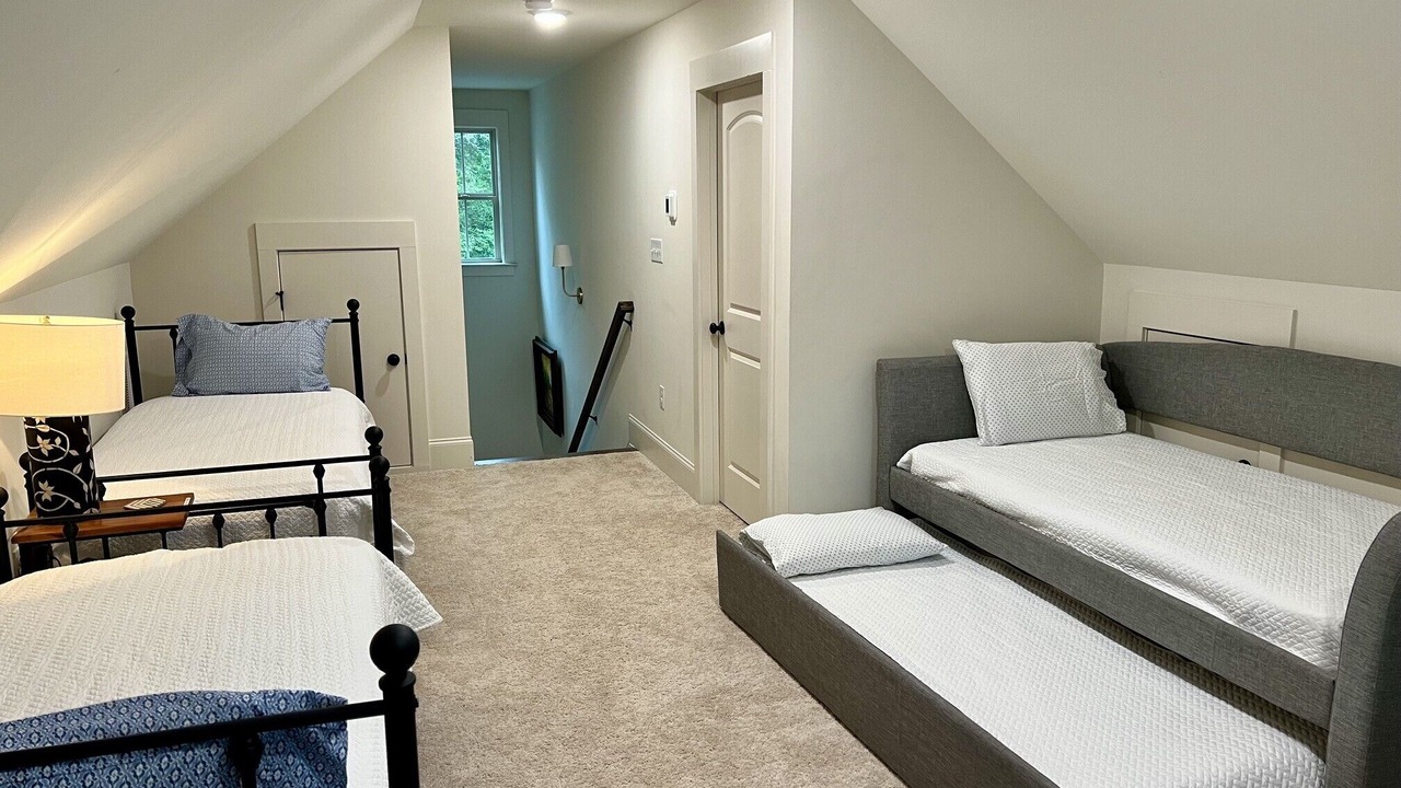 Photo of Bedroom in Waverly