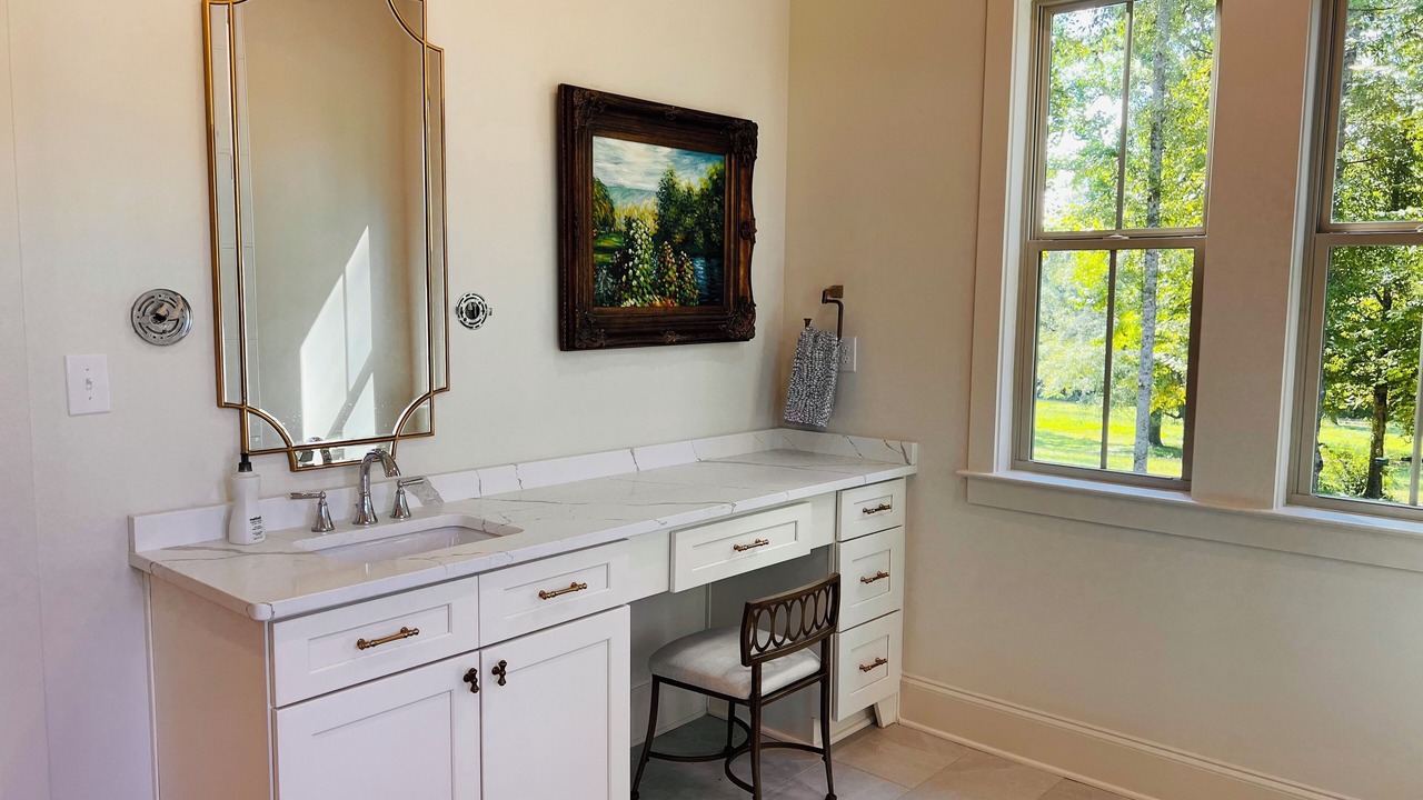 Photo of Bathroom in Waverly
