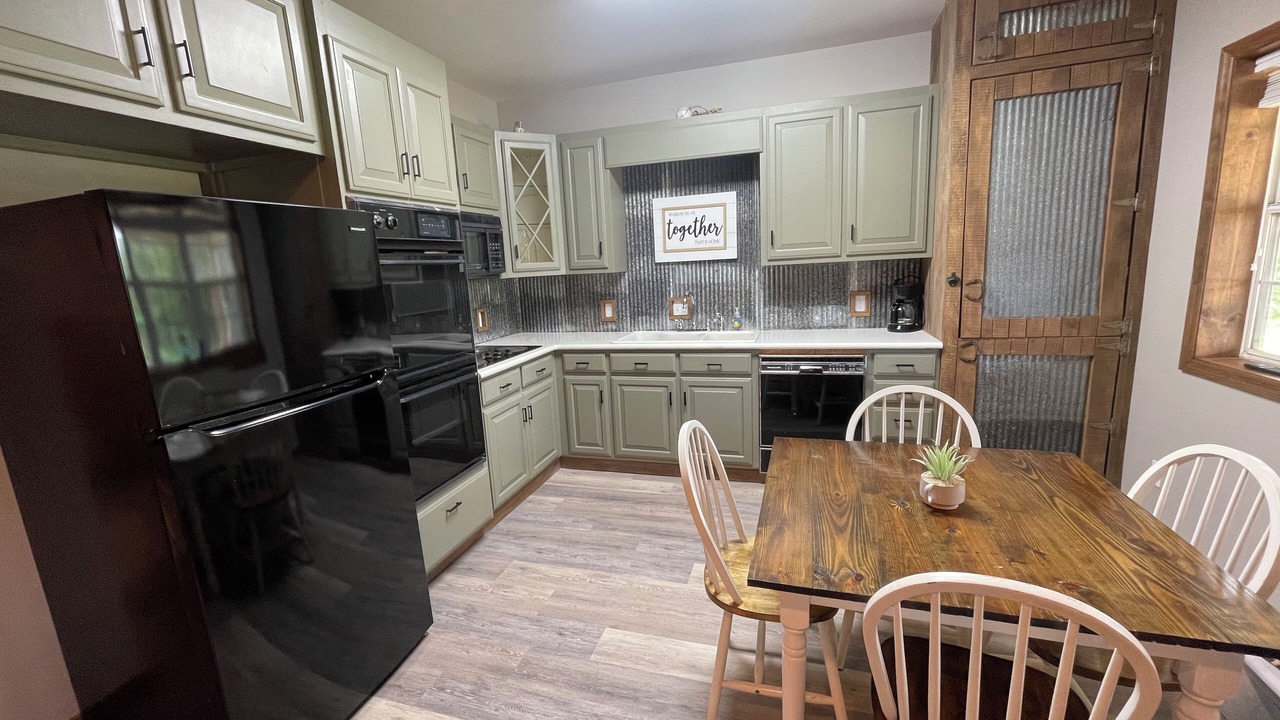 Photo of Kitchen in Cottondale