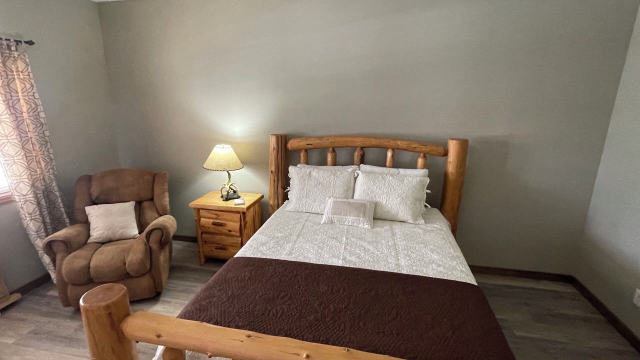 Photo of Bedroom in Cottondale