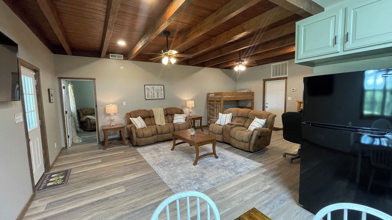 Photo of Livingroom in Cottondale