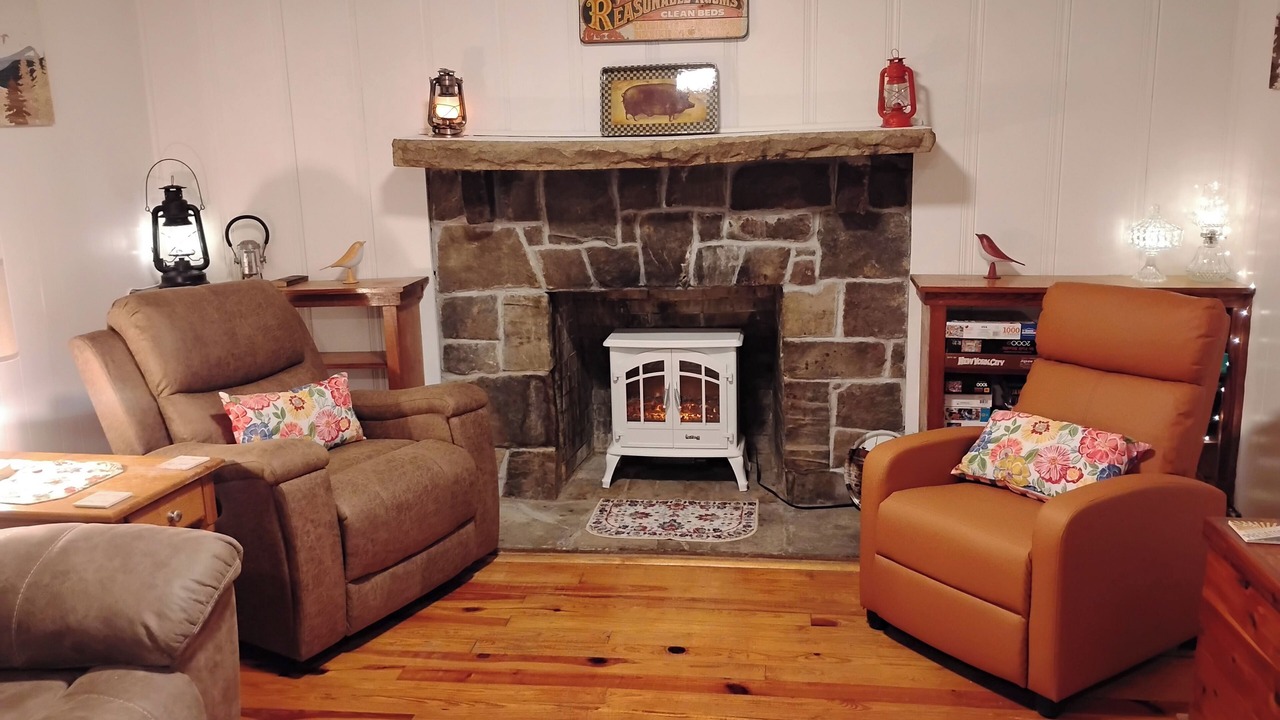Photo of Livingroom in Saint Andrews