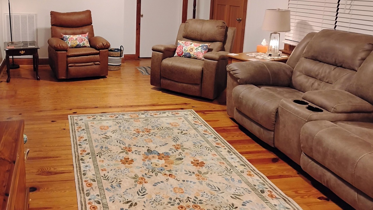 Photo of Livingroom in Saint Andrews
