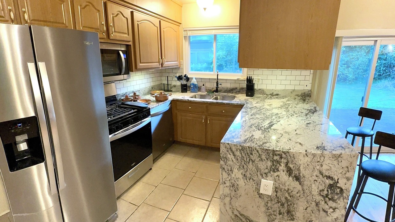 Photo of Kitchen in Southfield