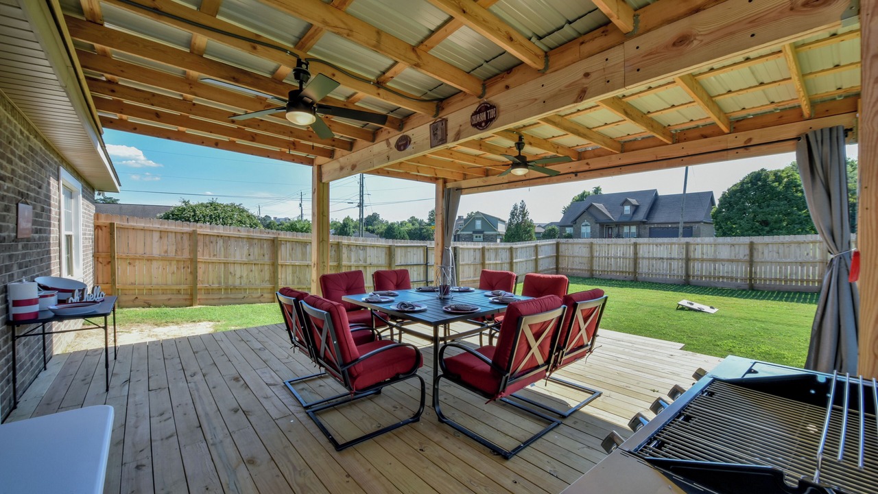 Photo of Outdoor in Forest Lake