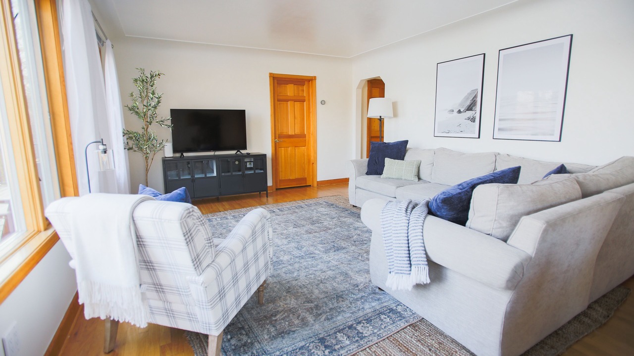 Photo of Livingroom in Lake Orion