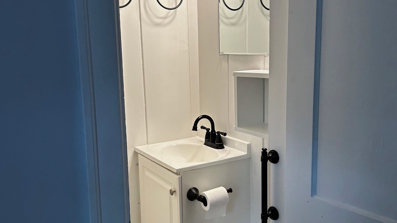 Photo of Bathroom in Walloon Lake