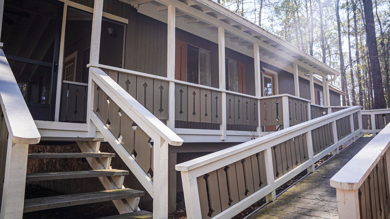 Photo of Outdoor in Pine Mountain