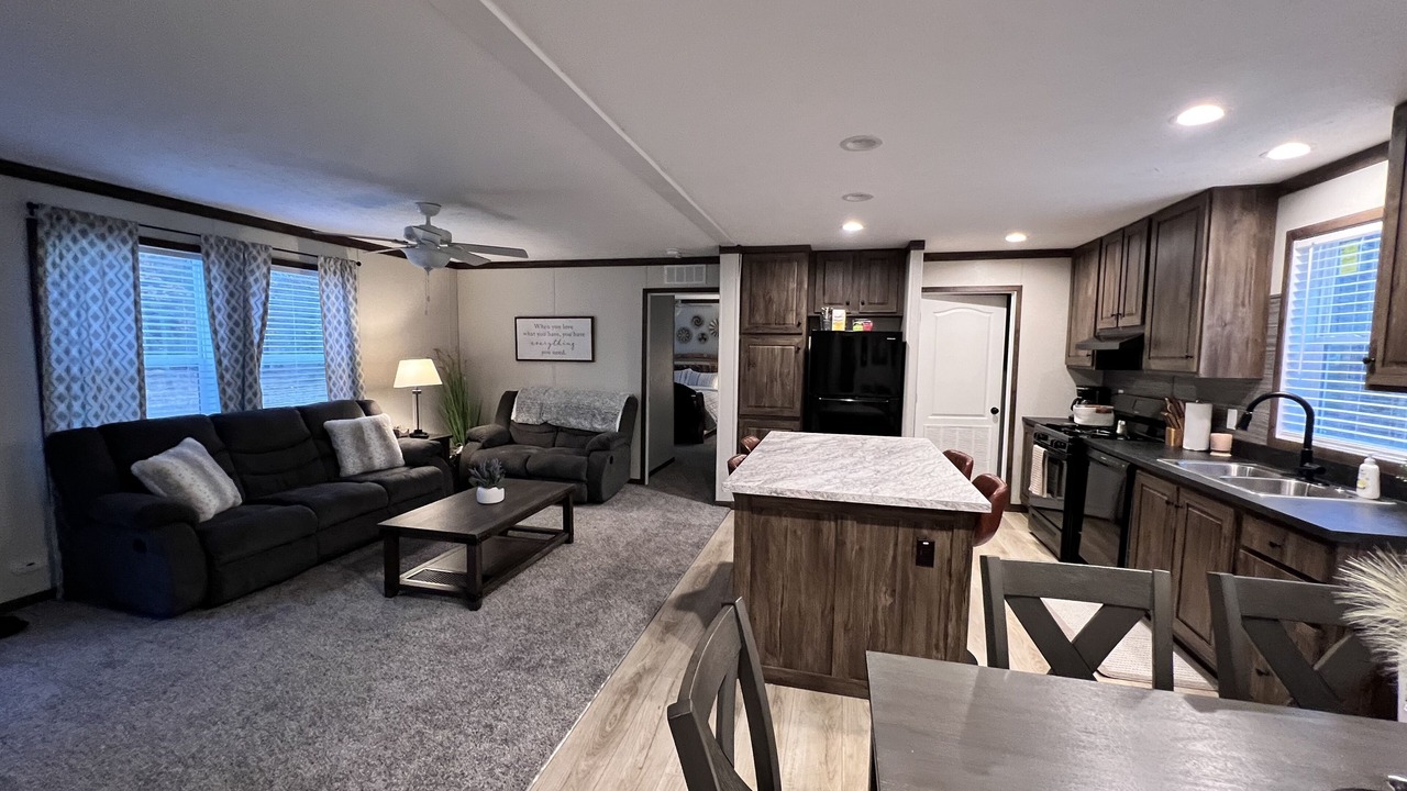 Photo of Livingroom in Roscommon