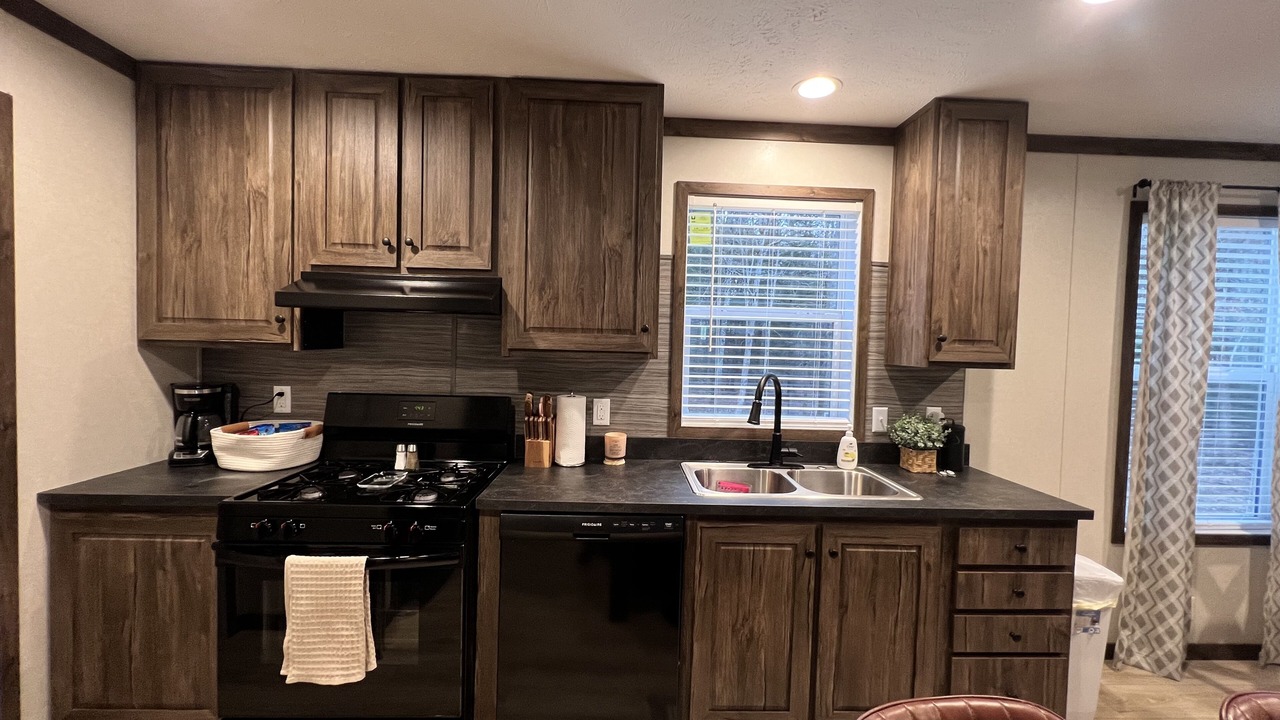 Photo of Kitchen in Roscommon