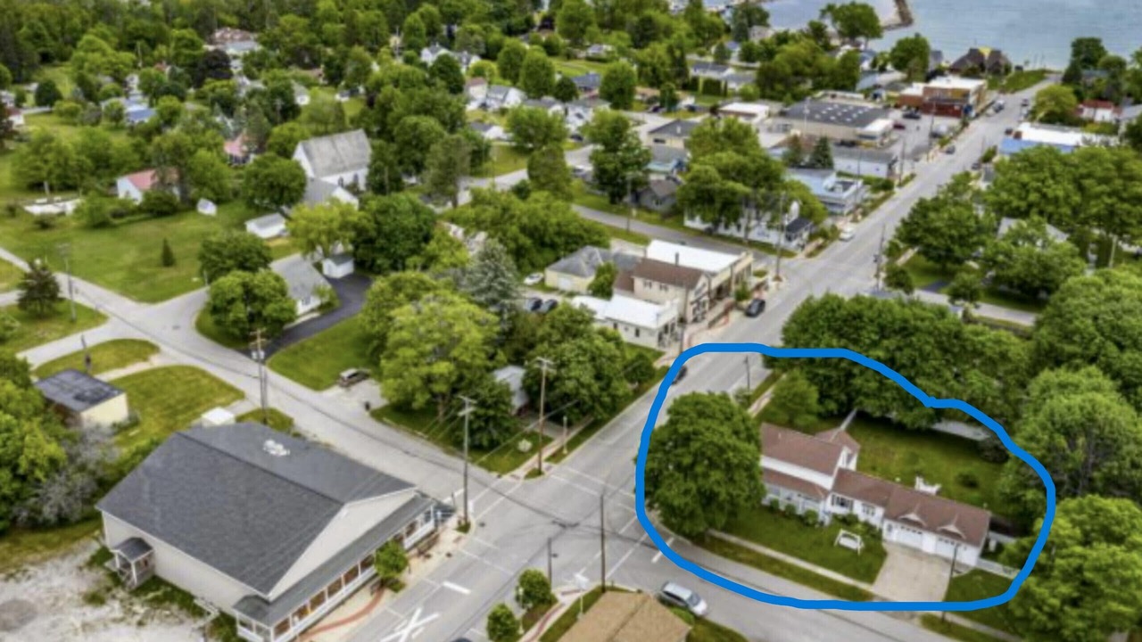 Photo of Outdoor in Harrisville