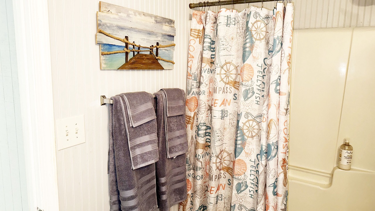Photo of Bathroom in Fort Morgan