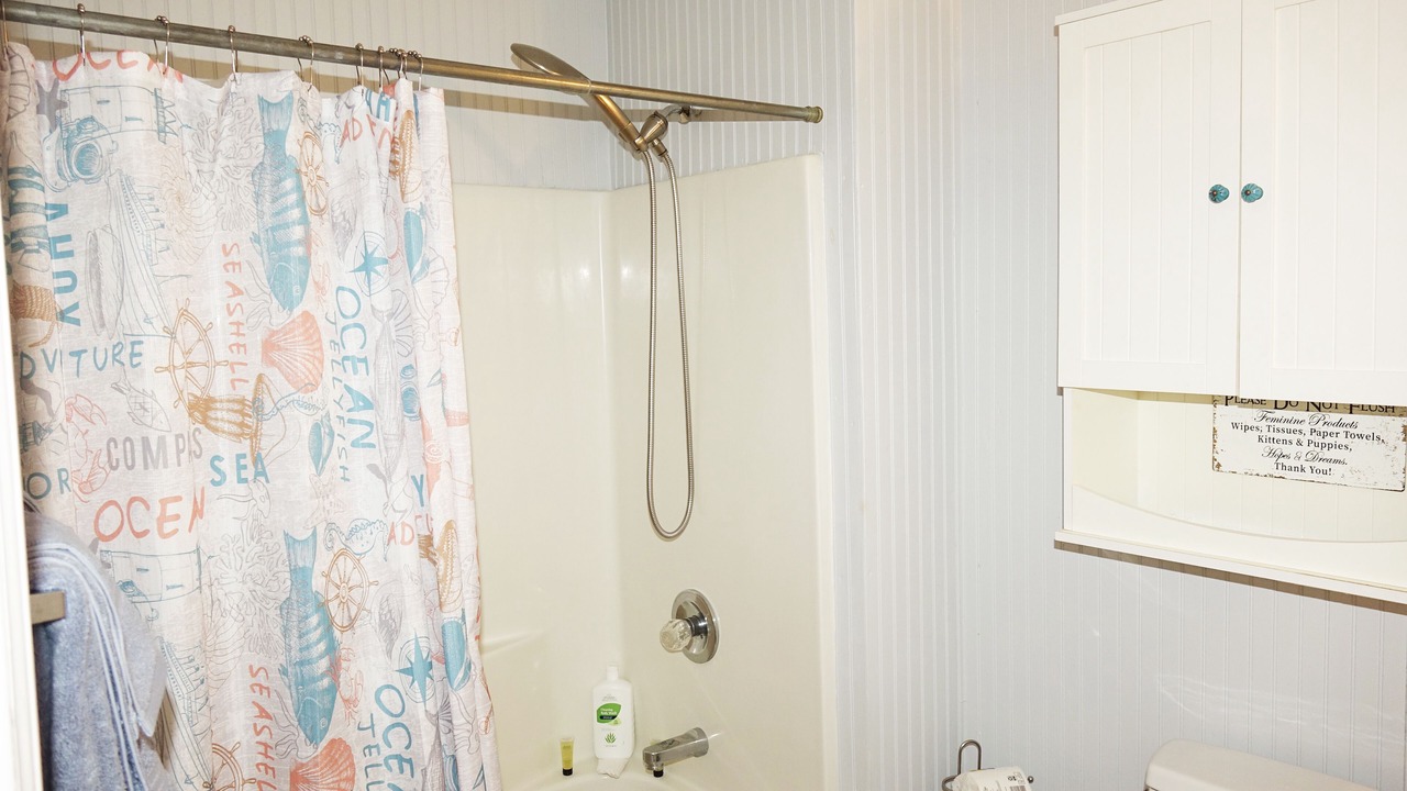 Photo of Bathroom in Fort Morgan