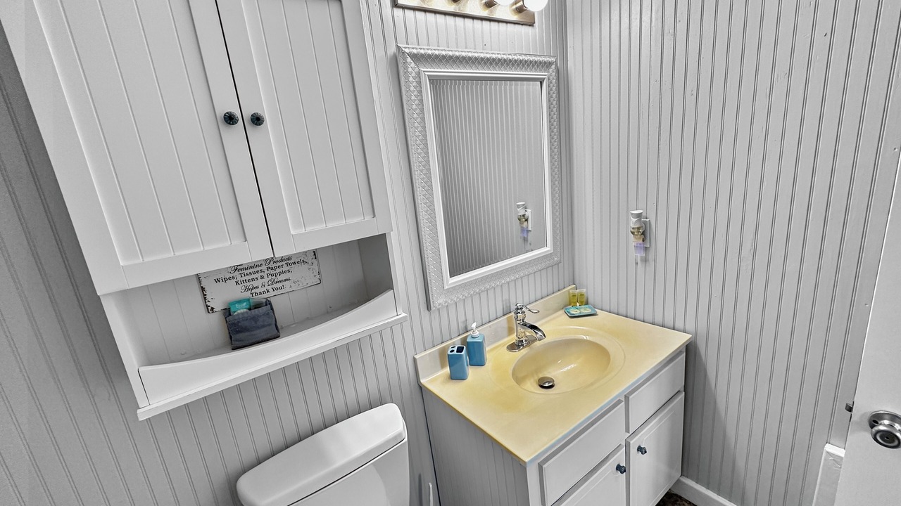 Photo of Bathroom in Fort Morgan