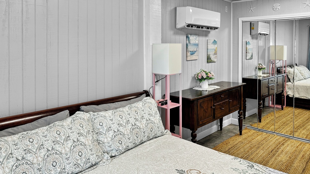 Photo of Bedroom in Fort Morgan
